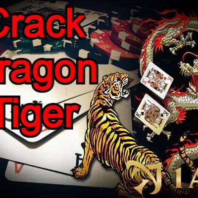 Crack Dragon Tiger : India's Top Game at 1Ace