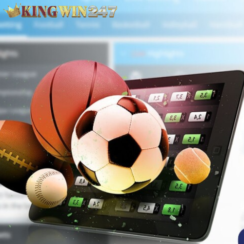 Bursa Permainan Judi Bola Sportsbook Terbaru di Murung Raya