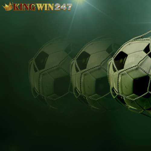 Kingwin247 Agen Judi Bola Sportsbook Online Terbaik di Pulang Pisau