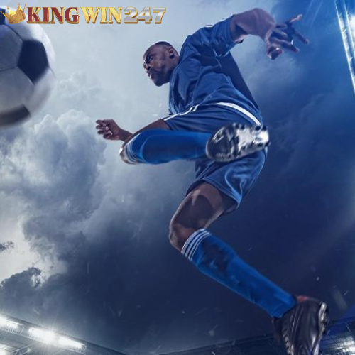 Judi Bola Parlay Online Deposit Via Gopay di Sukamara