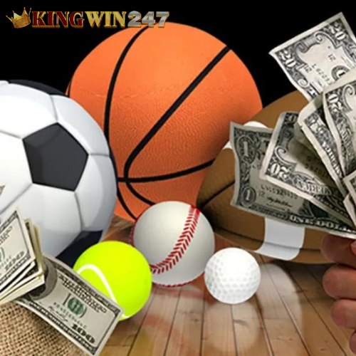 Link Alternatif Judi Bola Online Terpercaya di Seruyan