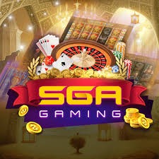 SGA Gaming VIP