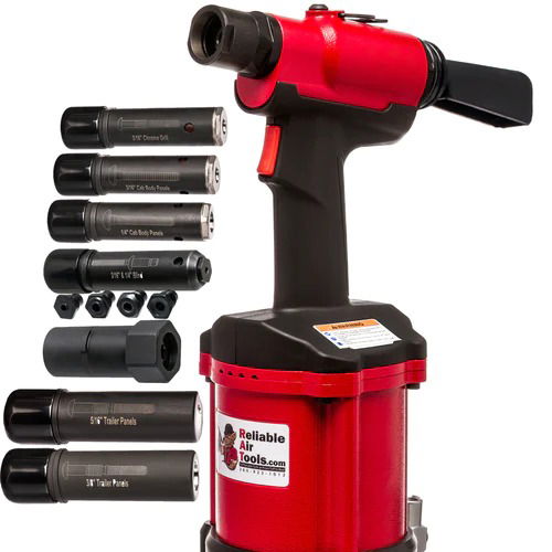 Professional Trailer Repair Service tool- Security and Accuracy at Every Step of the Way