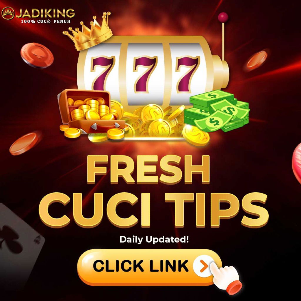 👑Jadiking Fresh Cuci Tips: 𝐅𝐫𝐞𝐞 𝐒𝐡𝐚𝐫𝐞 𝐁𝐨𝐧𝐮𝐬 𝐑𝐌𝟏𝟎👑🎰𝐅𝐫𝐞𝐞 𝐊𝐫𝐞𝐝𝐢𝐭 𝐑𝐌𝟏𝟎🧧