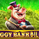 Piggy Bankers Pragmatic Play