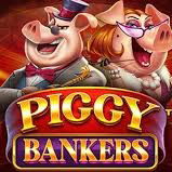 Piggy Bankers Slot Pragmatic