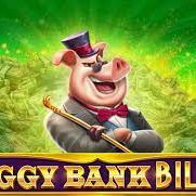 Slot Piggy Bankers Demo