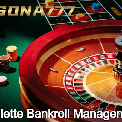 Roulette Bankroll Management: Keep Your Rupees Rolling