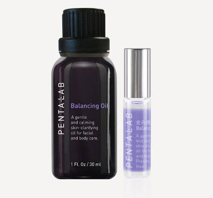 全卉複方精油  (附滾珠瓶一個)