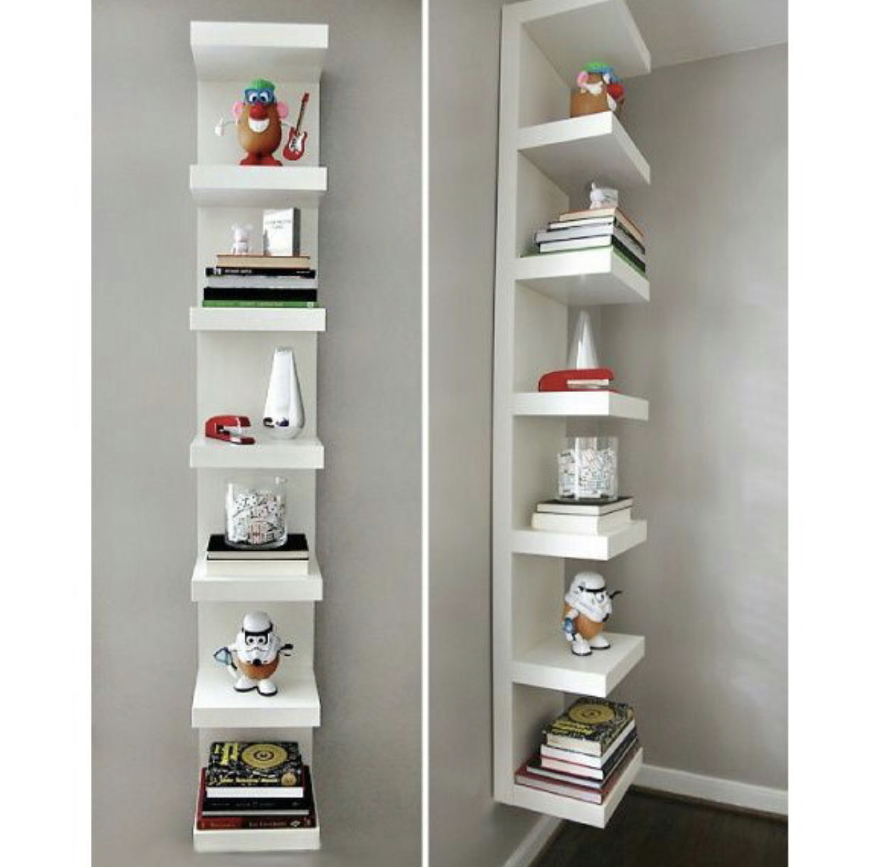 38. Rak sudut serbaguna