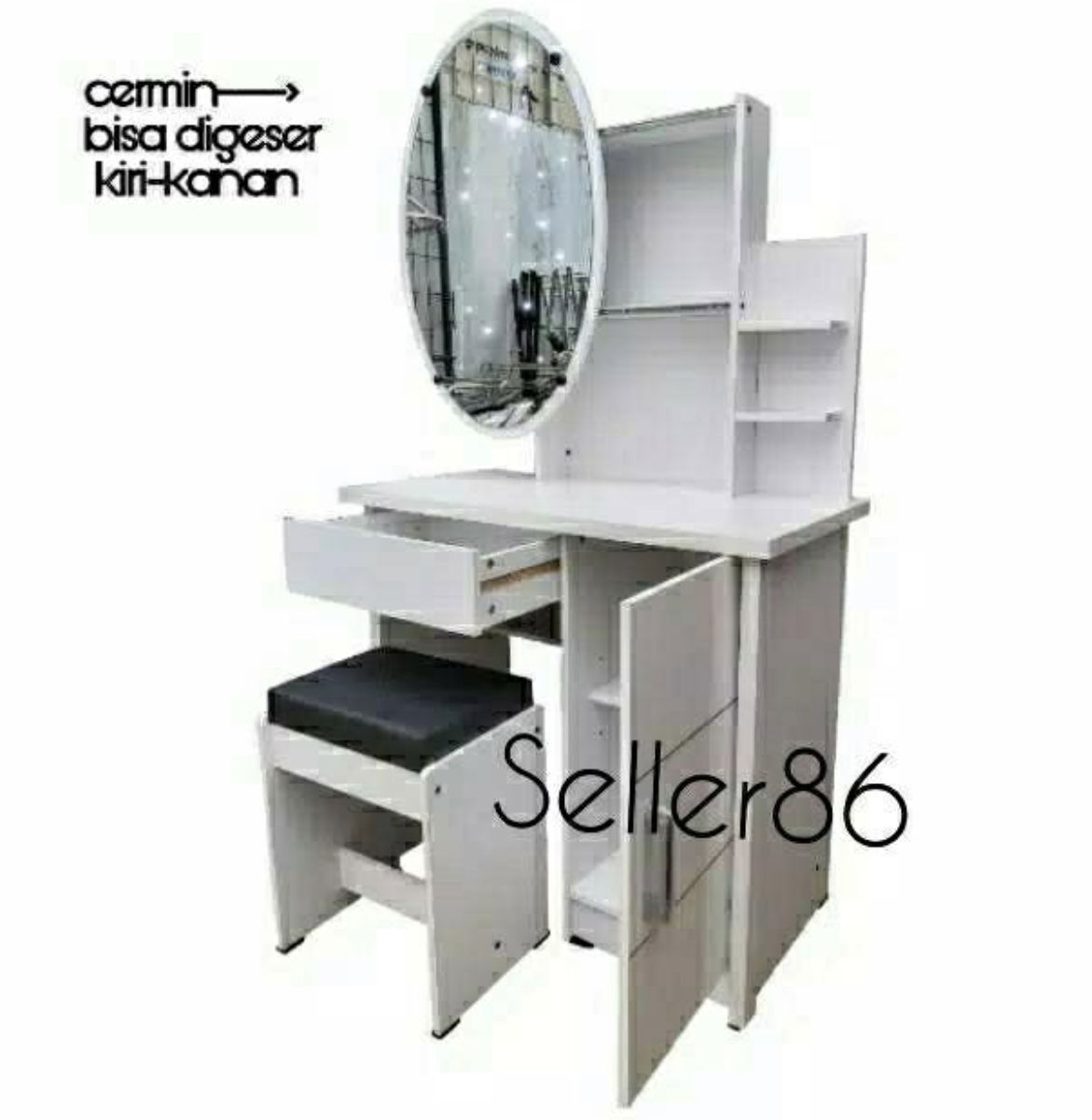 39. Meja Rias Murah!!