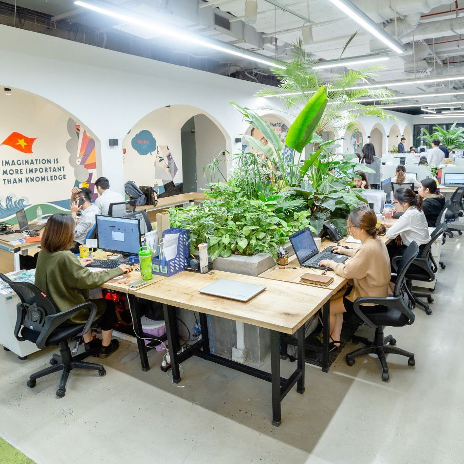 Kinh nghiệm hay, kênh tư vấn kiến thức Thiết kế Web & Digital Marketing