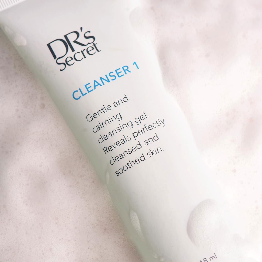 皙之密#1潔膚霜-洗臉卸妝軟化角質