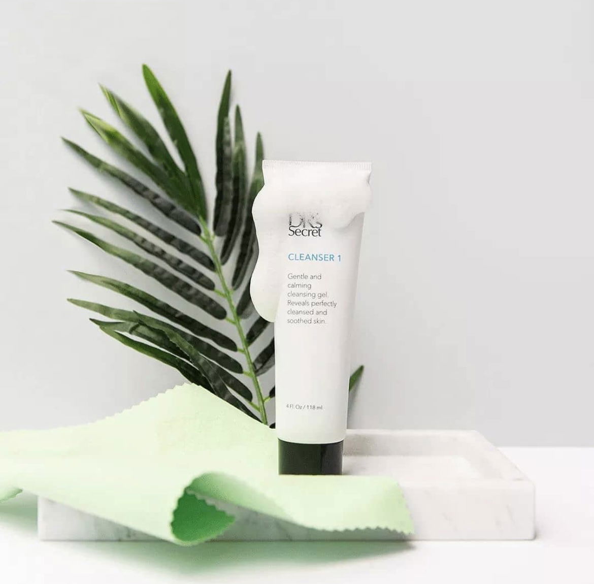 ＦＧ認證｜洗卸合一潔膚霜