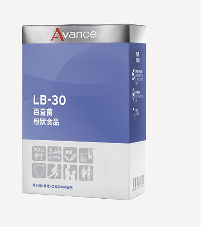 維格爾 百益菌粉狀食品