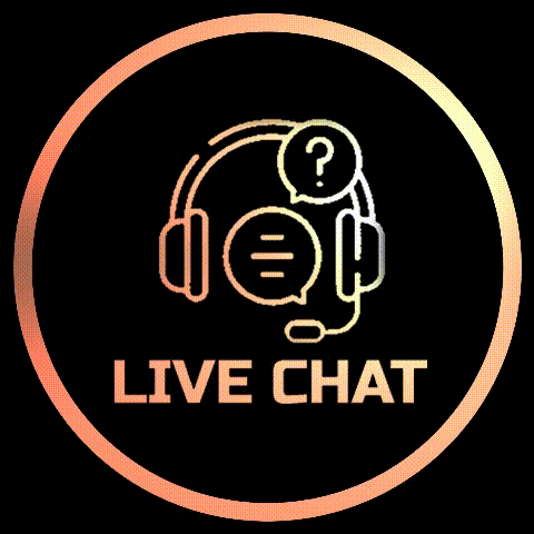 LiveChat Abongslot