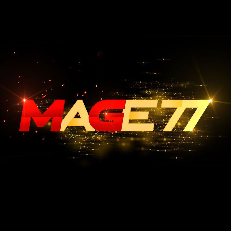 DAFTAR & LOGIN MAGE77
