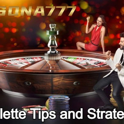 Roulette Tips and Strategies Every Indian Gambler Should Know
