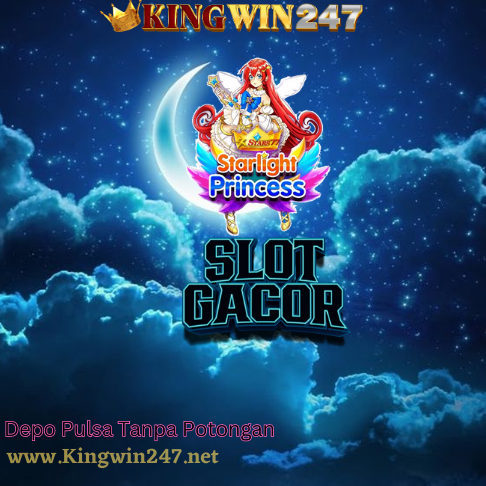 Bursa Pasar Judi Slot Online Terbaru di Sanggau