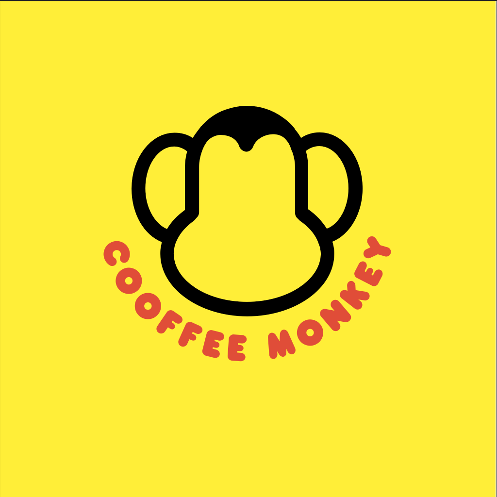 Cooffee Monkey