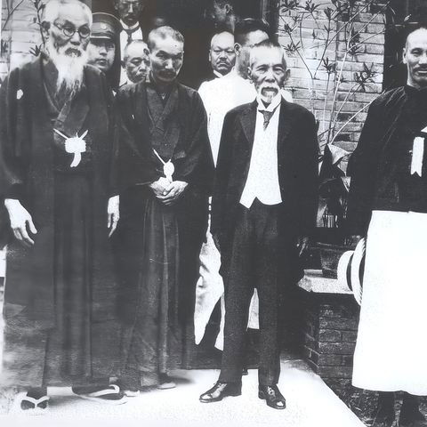 老照片影像修復所