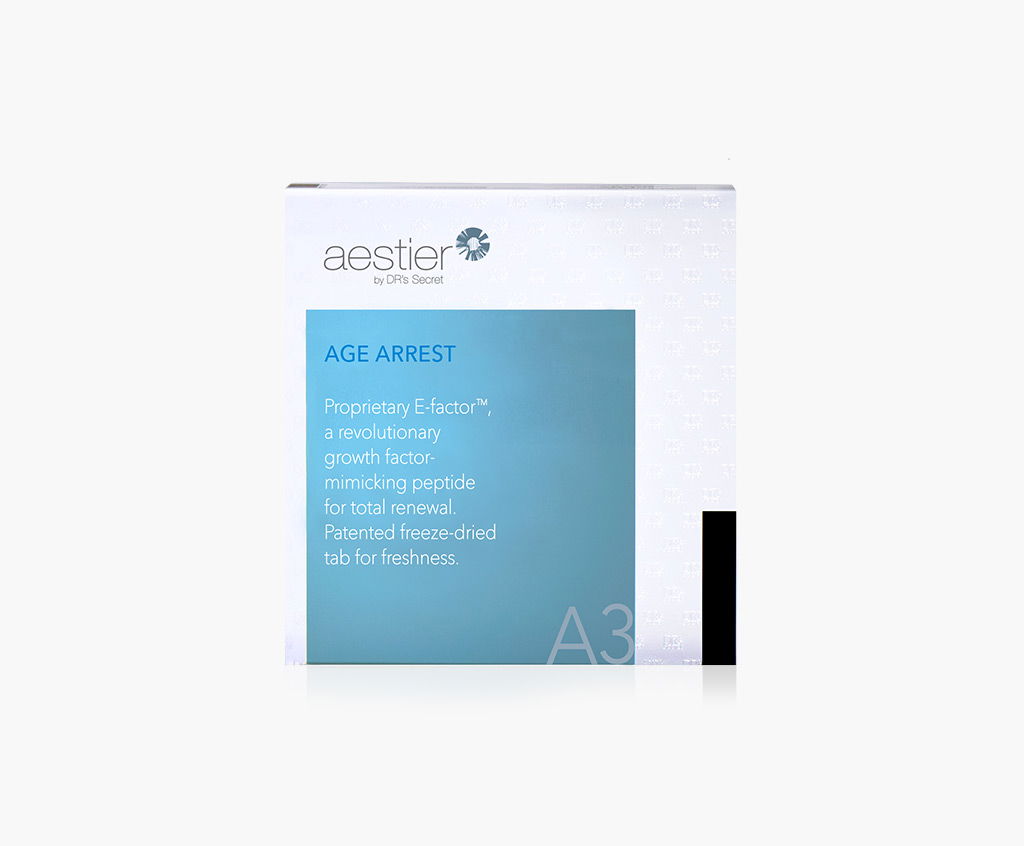 駐顏肽片(30 tabs)NT$4680