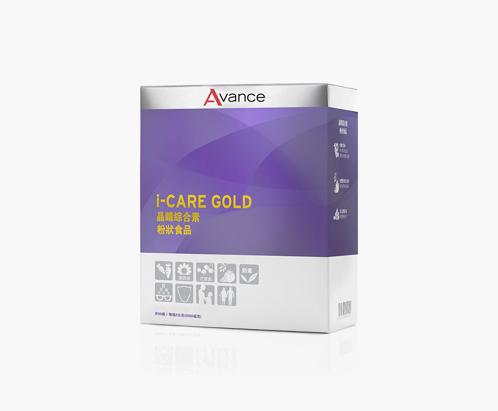 晶睛綜合素(30入)NT$1800