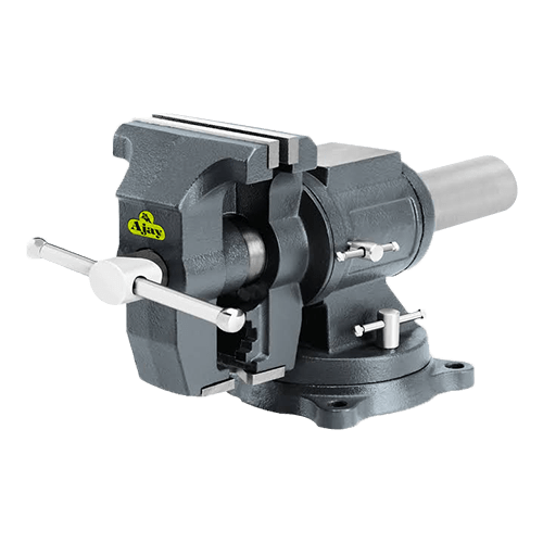 Bench Vice: How to Use it and Its Applications