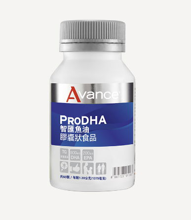 維格爾 智匯魚油