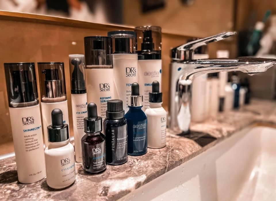 晳之密達人妍究苑