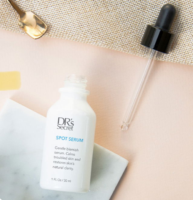 皙之密#美暇液（粉刺、痘痘、毛孔適用）