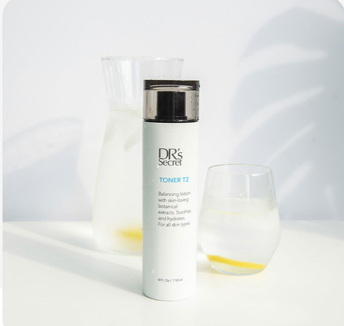 調膚液 T2 （前導液、中性、油性乾性適用）