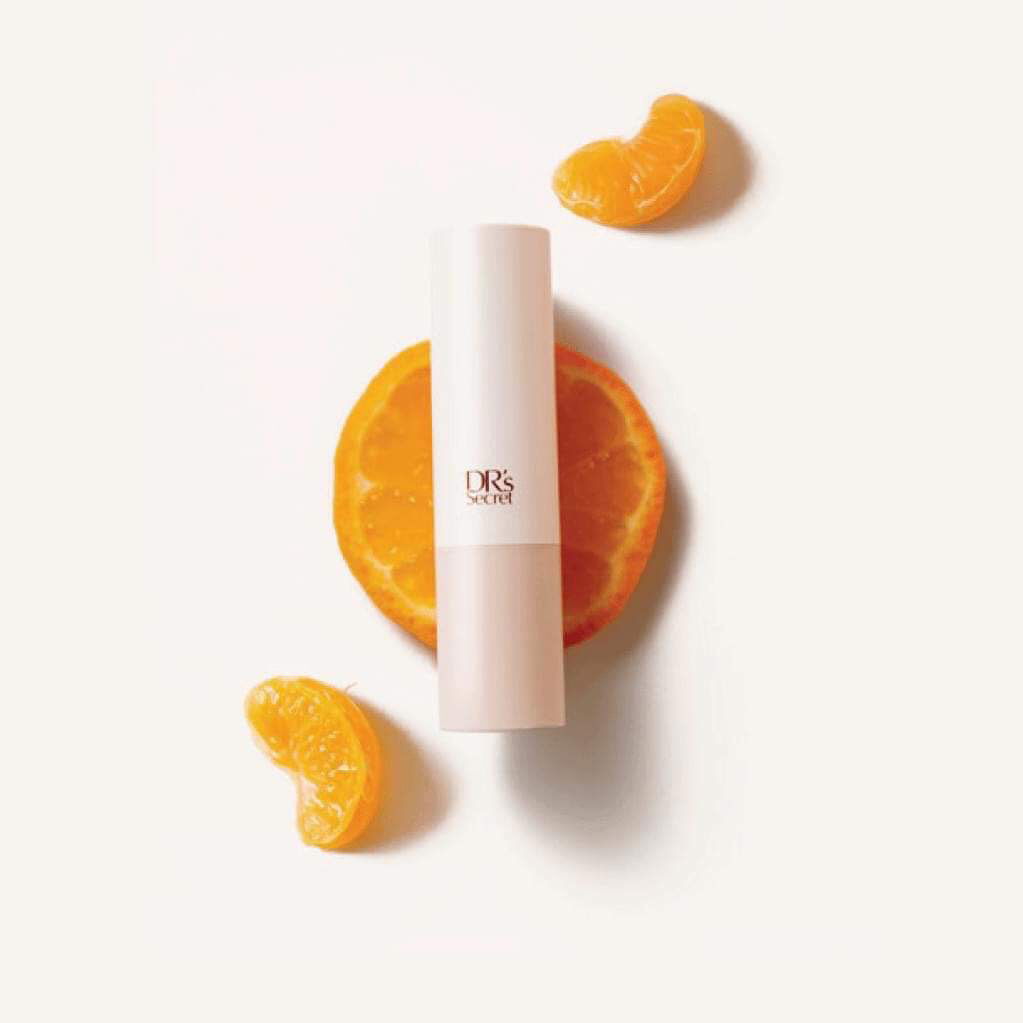 皙之密 修護潤唇膏-甜橙