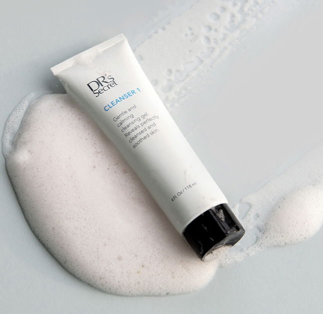 皙之密 #1. FG特優網路百人試用好評潔膚霜 