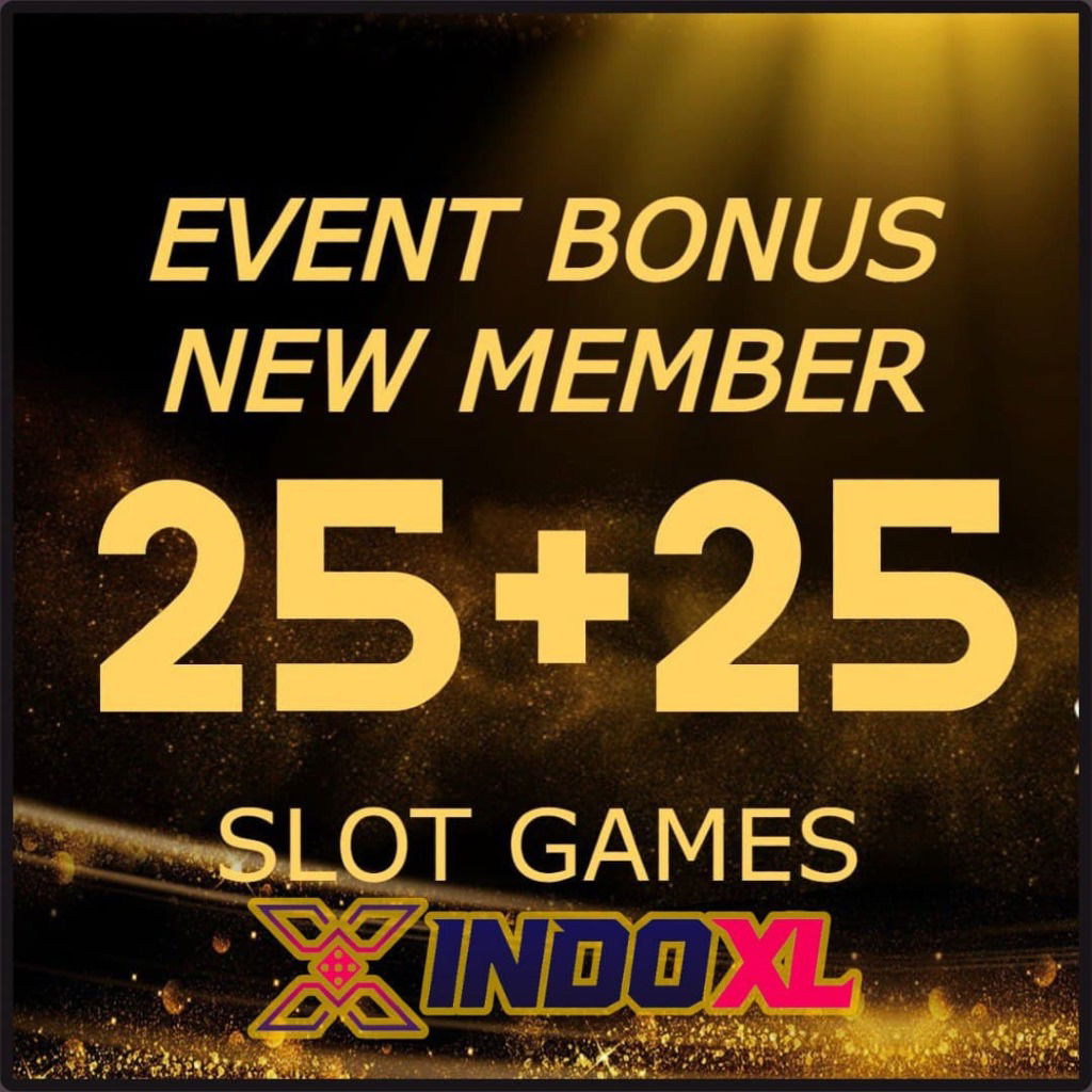 INDOXL SLOT GACOR PROMOSI