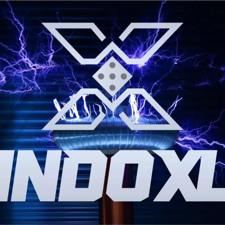 INDOXL SLOTER LINK ALTERNATIF