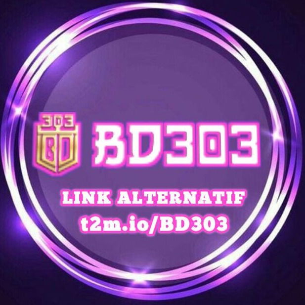 LOGIN BD303
