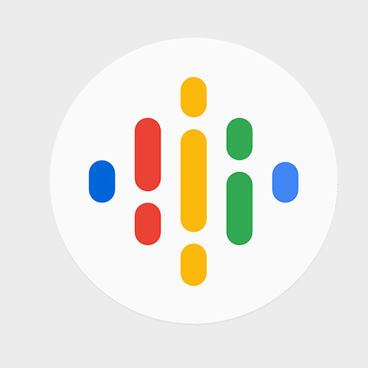 Google Podcasts