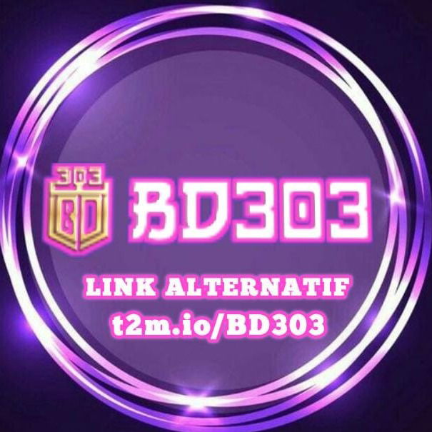 DAFTAR BD303