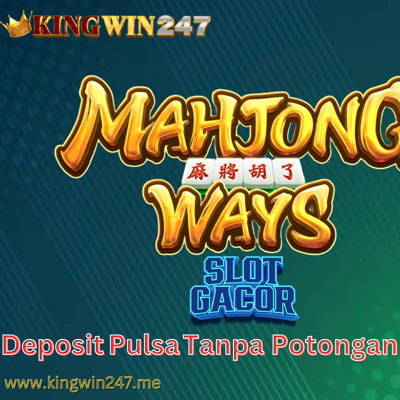 Taruhan Judi Slot Gacor Online Terlengkap di Situbondo