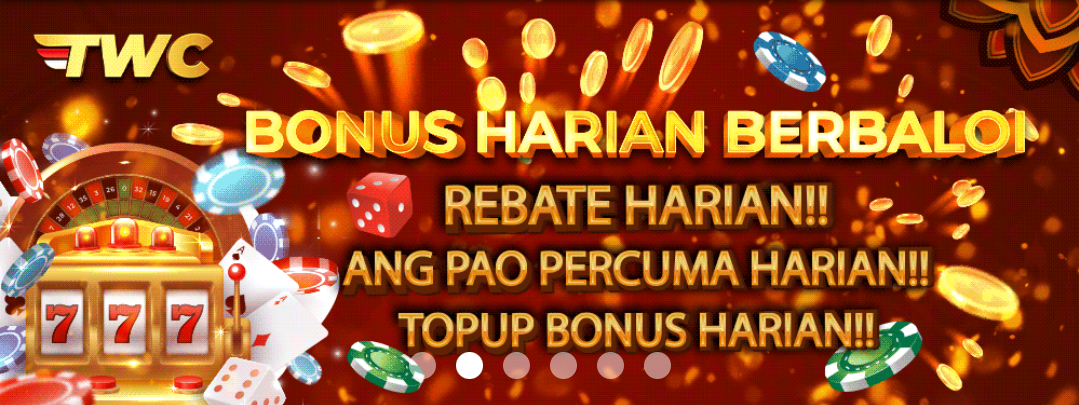 Trusted✨TWCMY✨ 🔥Free Credit 365 & Luckydraw🔥