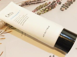 #1 潔膚霜-保養首重清潔