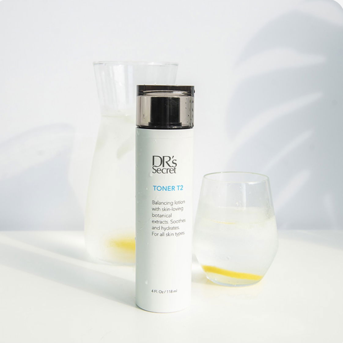 比玻尿酸細小4600倍｜調膚液