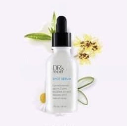 抗痘神器｜痘痘粉刺bye｜美暇液