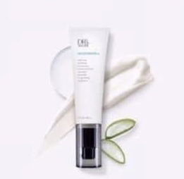 保濕修護24小時補水｜潤膚霜