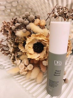 盈潤補水精華露-瞬間補水