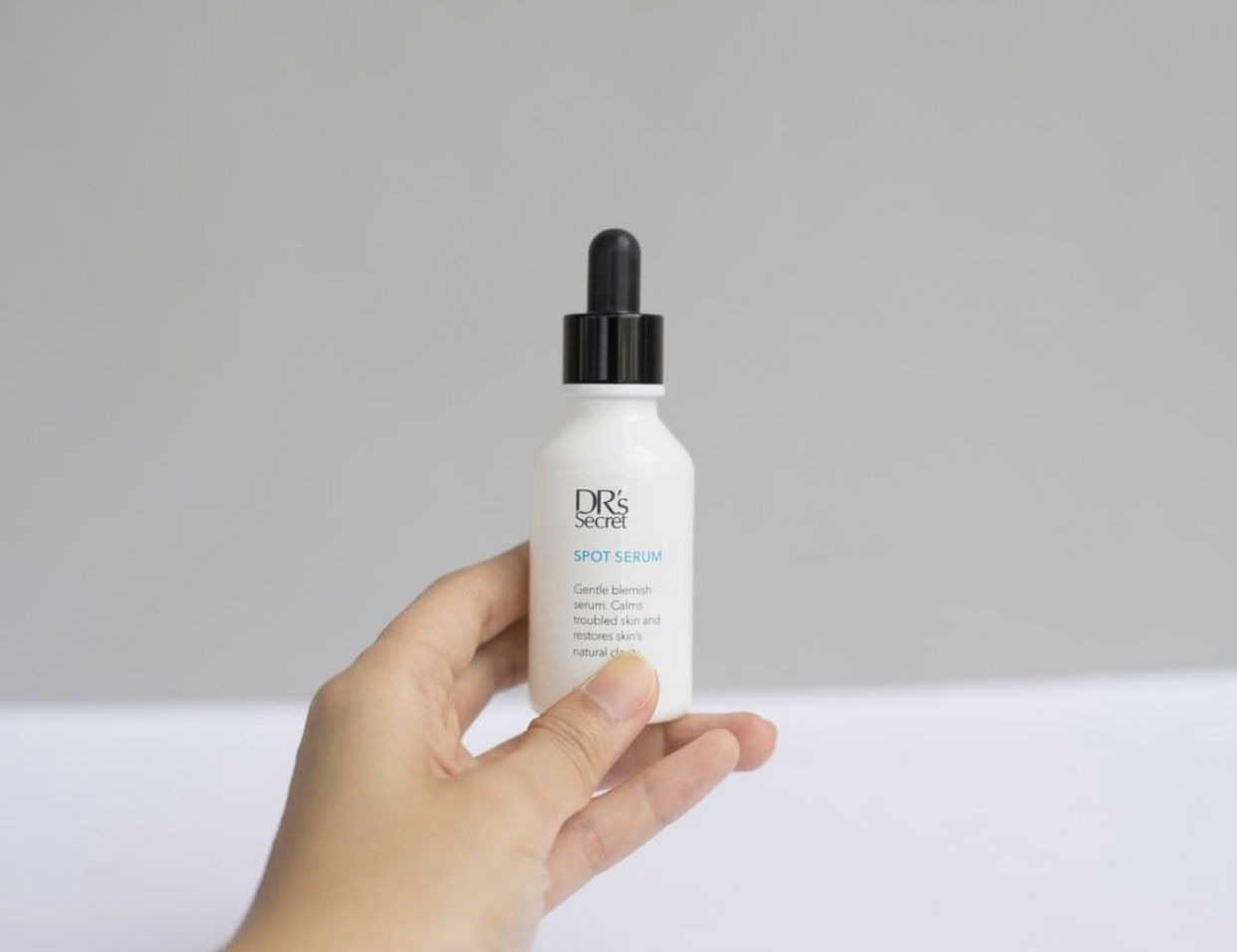 抗痘神器 粉刺救星  美瑕液8