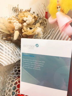 水面膜-深層保濕