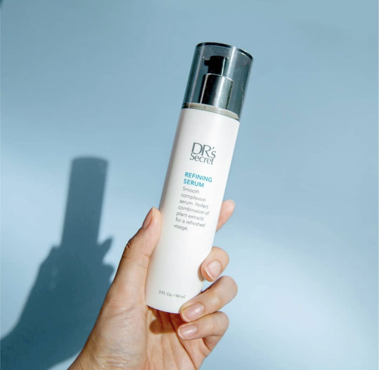 隱形馬甲、縮毛孔、封存保養  緊緻露(9)