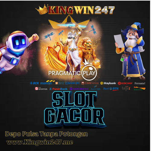 Judi Slot Gacor Online Deposit Via Dana di Garut